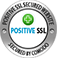 Positive SSL